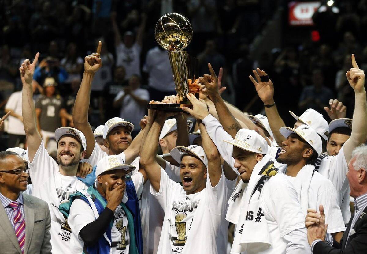九球体育-大数据复盘NBA2014年总决赛