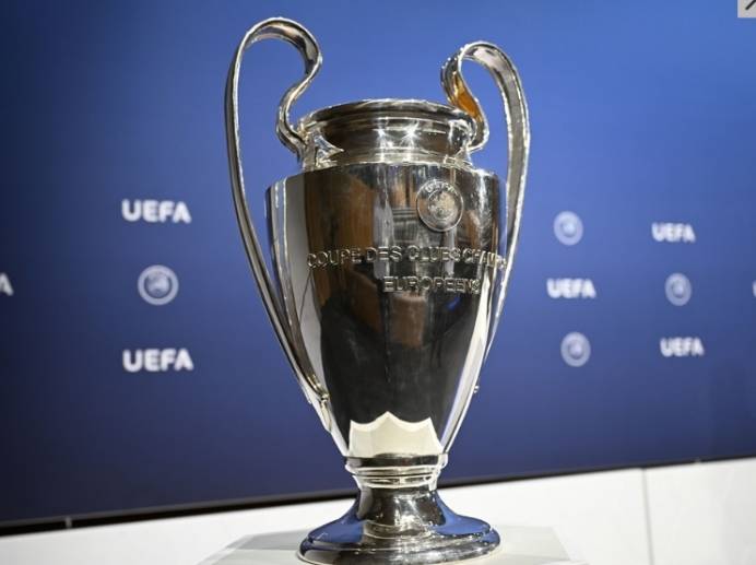 欧洲联赛预选赛全部32场已决埃因霍温安特卫普