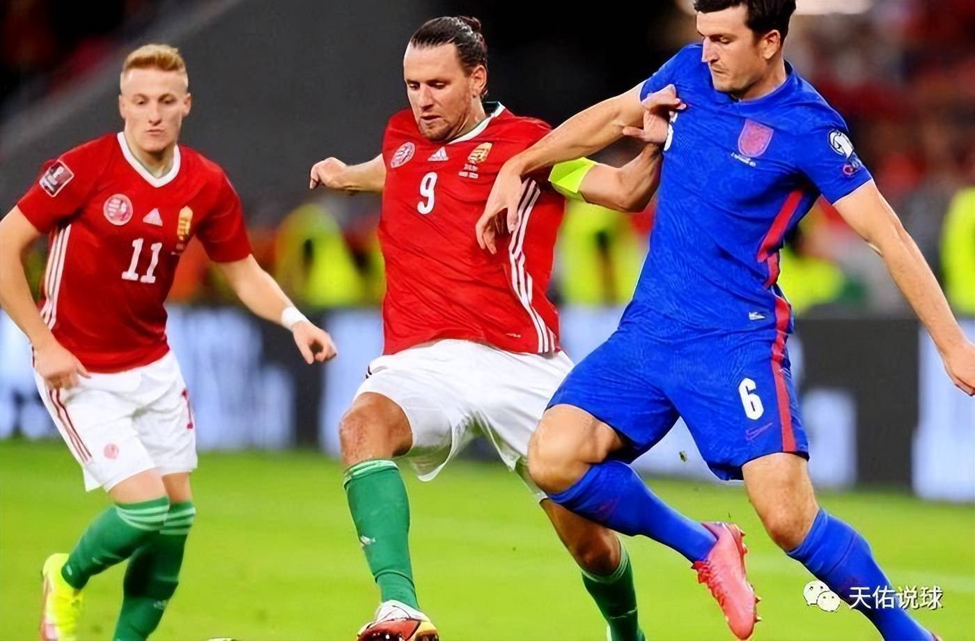 欧洲预选赛预测：匈牙利VS塞尔维亚 塞尔维亚队再战匈牙利！
