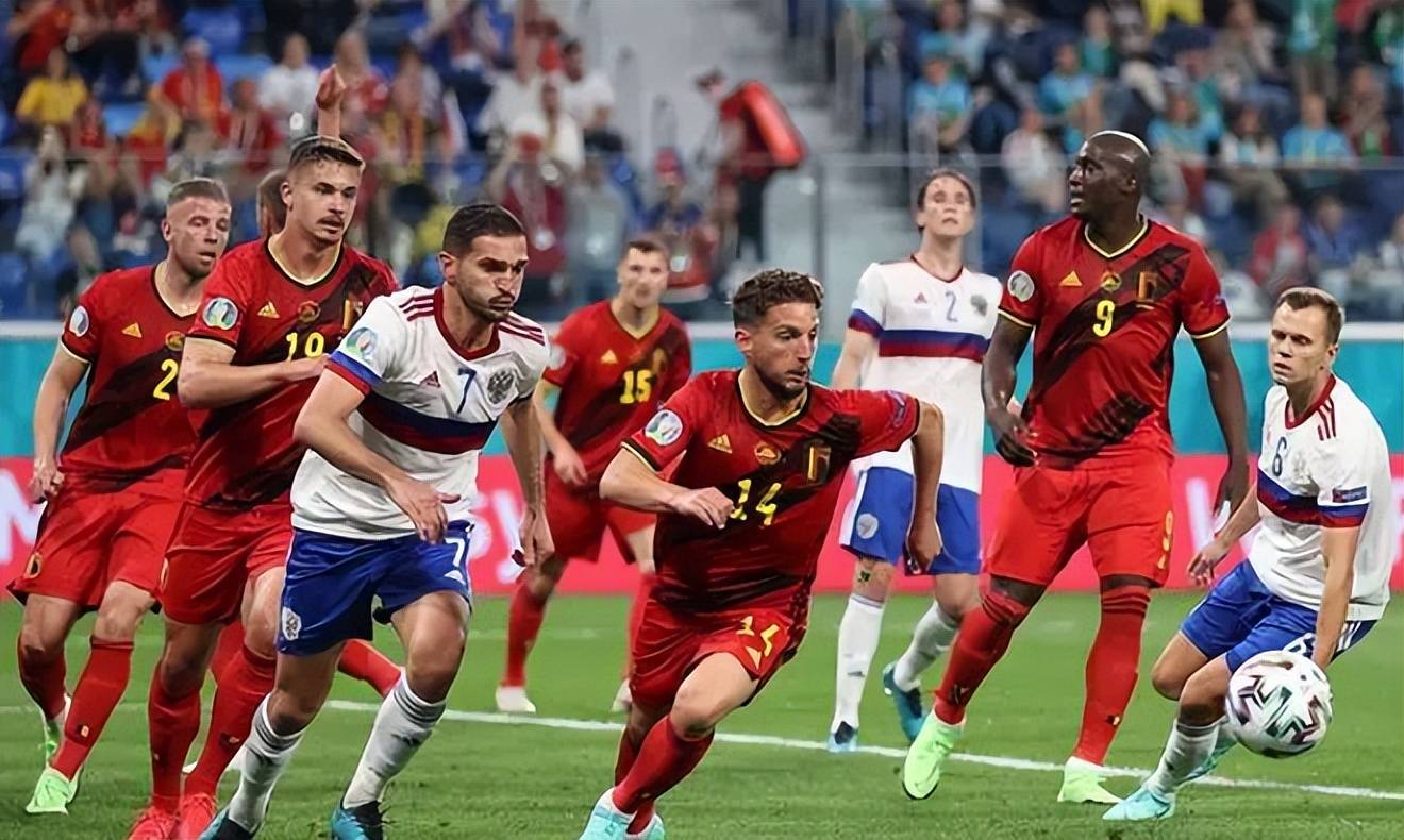 欧洲预选赛前瞻：比利时VS瑞典 欧洲红魔能否横扫一切