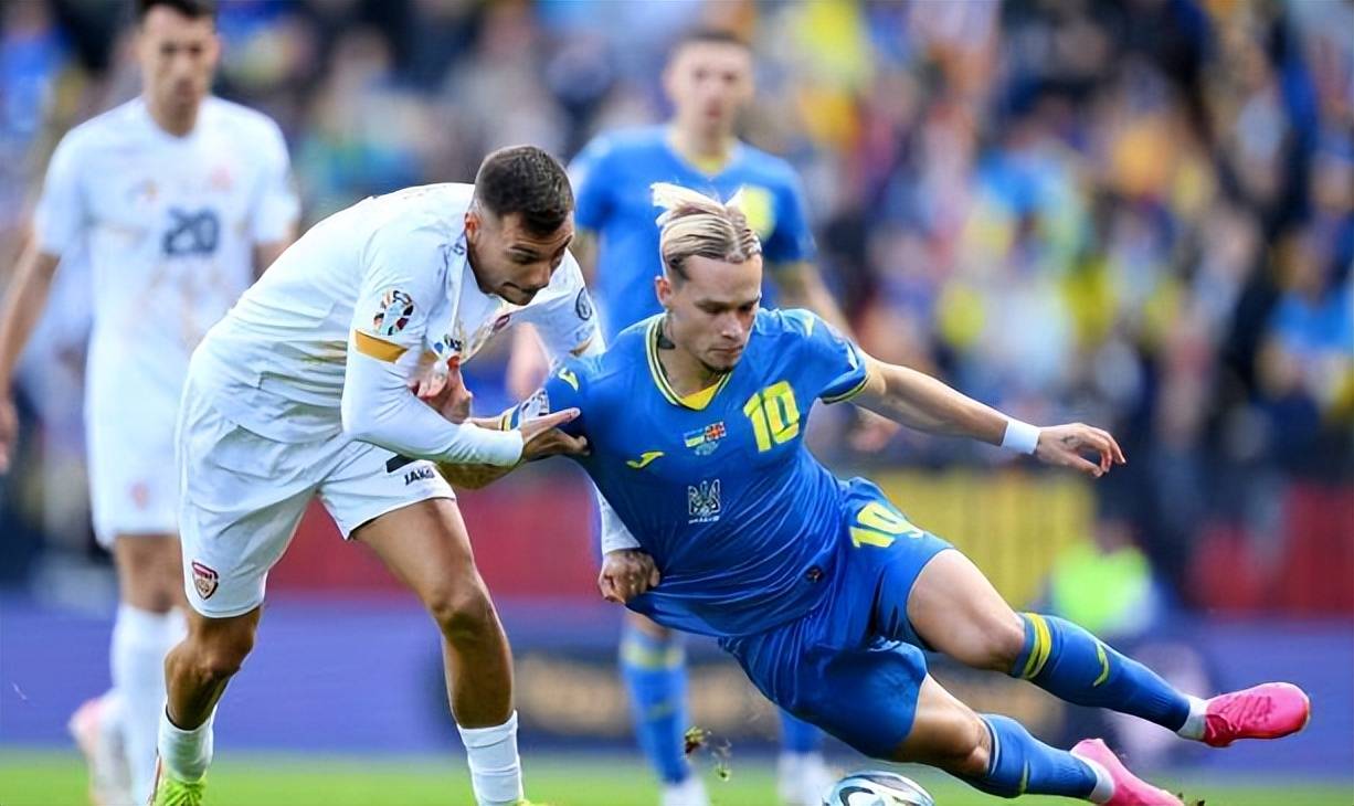 欧洲预选赛分析：马耳他VS乌克兰 乌克兰的进攻不够强力！
