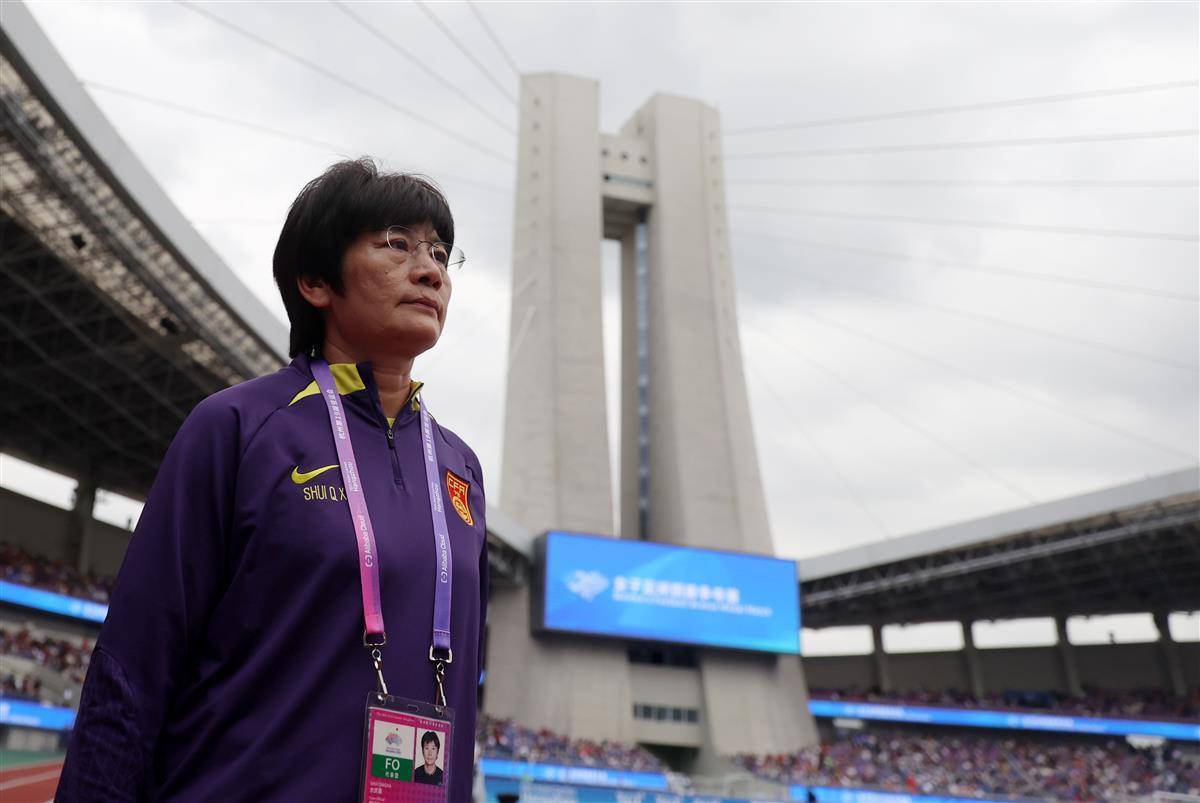 奥运会预选赛，中国女足不容有失