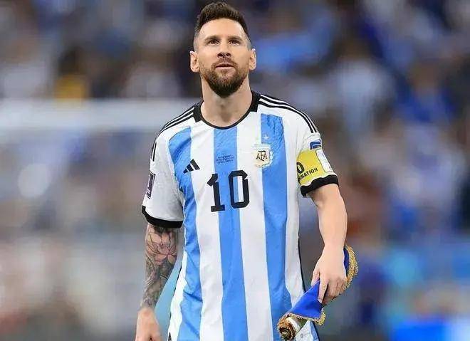 世预赛阿根廷1:0客胜巴西世预赛，巴阿大战一切缘于足球一切又无关足球