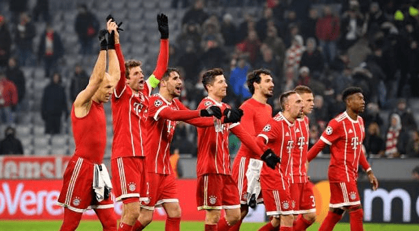 九球体育-德甲前瞻：拜仁慕尼黑 对阵 柏林联合！