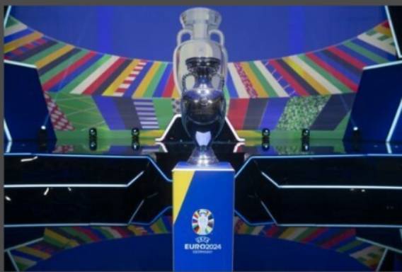 九球体育-2024年欧洲杯预选赛附加赛配对已经确定！