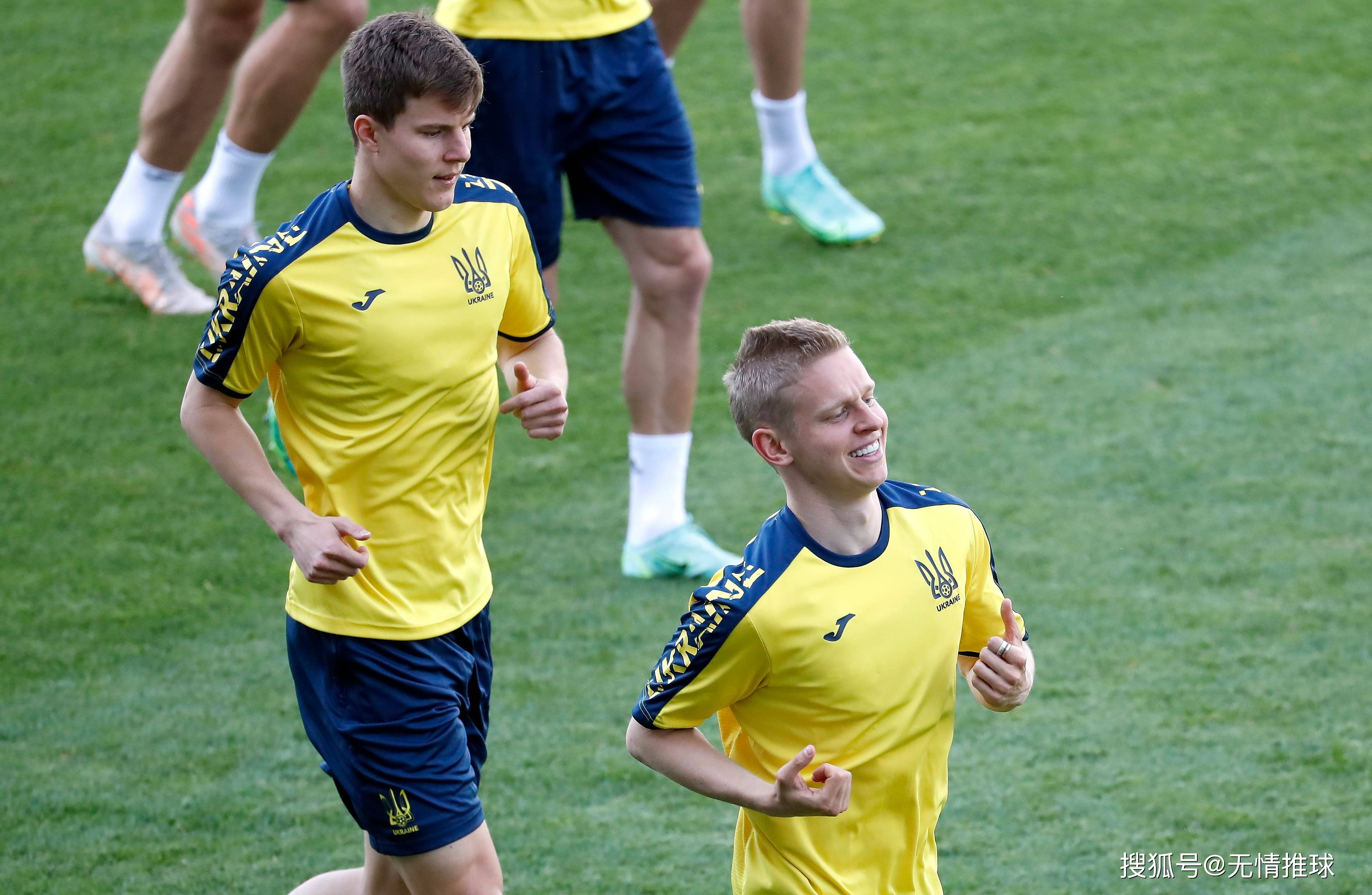 九球体育-欧预赛：乌克兰对阵意大利 ，两队谁将能直接晋级2024欧洲杯