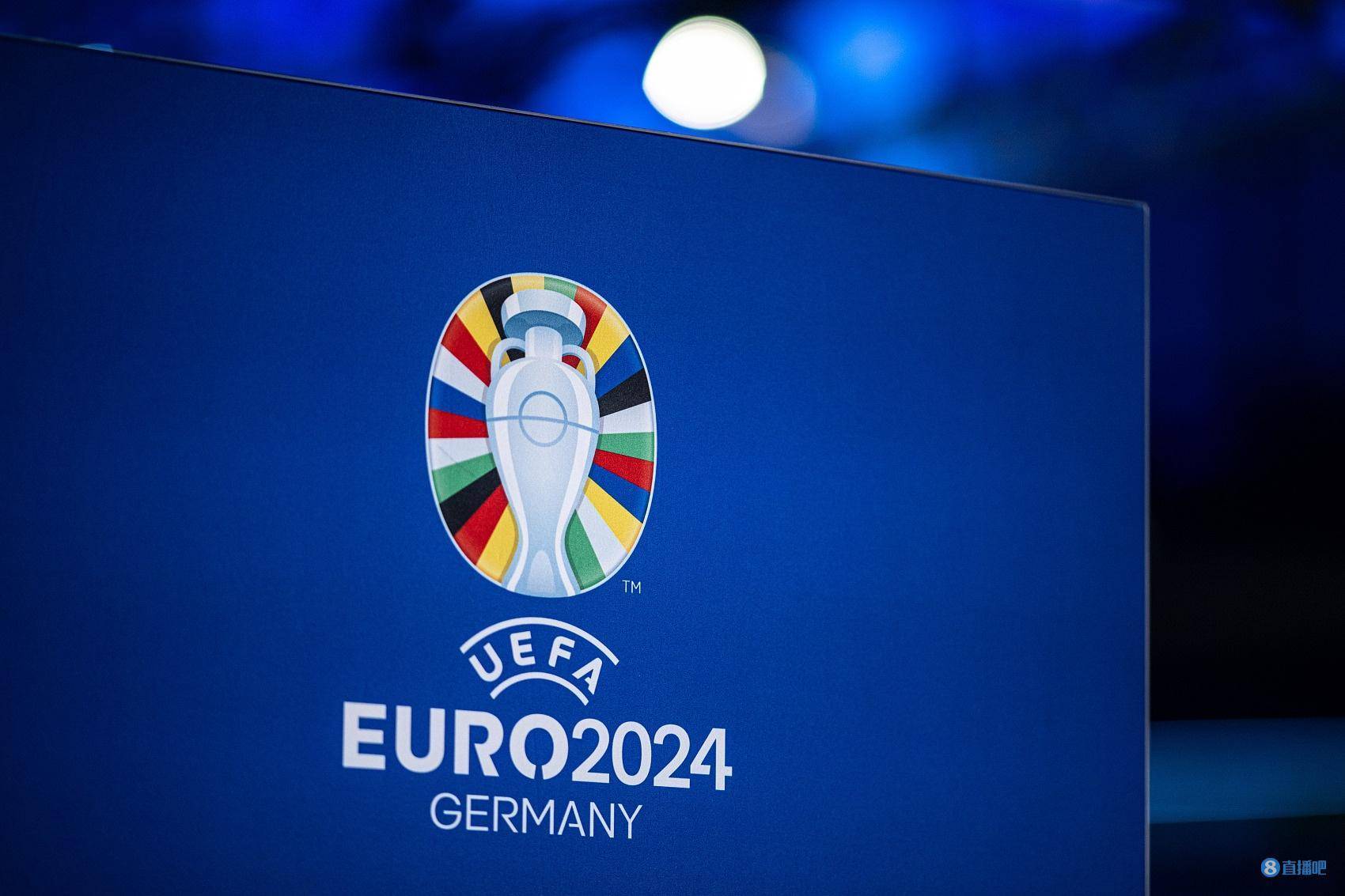 九球体育-德媒：欧足联已决定2024欧洲杯阵容报名人数变回23人