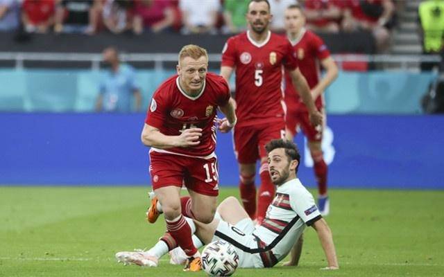 【九球网站】欧洲杯：匈牙利往绩有优势，塞尔维亚状态回暖