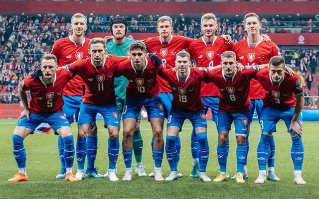 【九球网站】欧洲杯：捷克队底蕴实力雄厚，摩尔多瓦近况难言理想