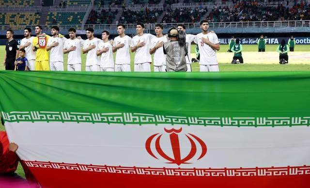 【九球体育】2023亚洲杯攻略之世界排名列亚洲第二，并且过往三度封王的伊朗