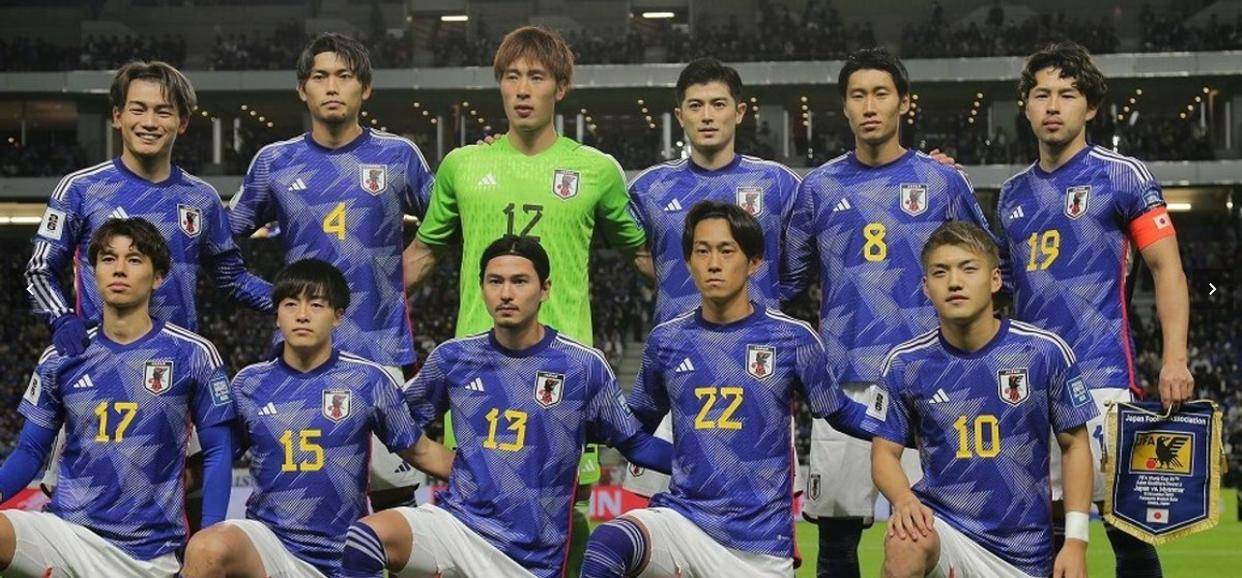 【九球体育】3-1，4-2！亚洲杯狂欢一夜！日本伊朗顺利开门红，香港56年首进球