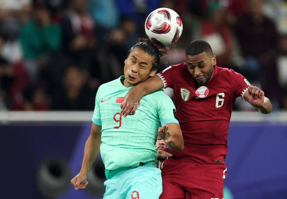 【九球体育】卡塔尔队一场比赛为何换六人？此规则让国足最终失利
