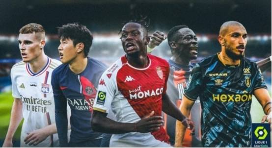 巴黎圣日耳曼队::对法国豪门巴黎圣日耳曼队（PSG）李康仁的赞扬仍在继续巴黎圣日耳曼队。