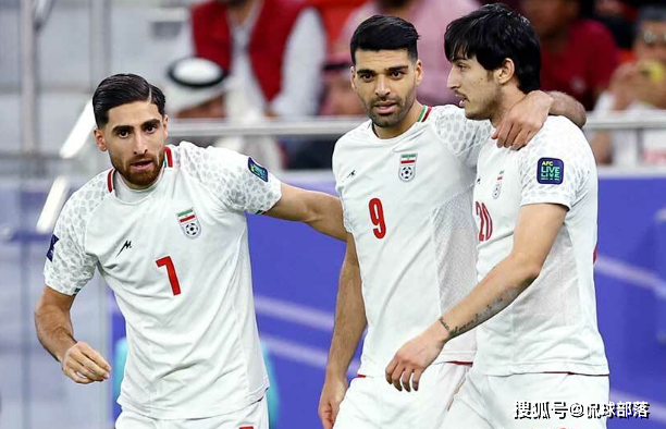 国足::卡塔尔晋级决赛国足，伊朗爆冷出局！亚洲杯最新排名：国足第18创最差