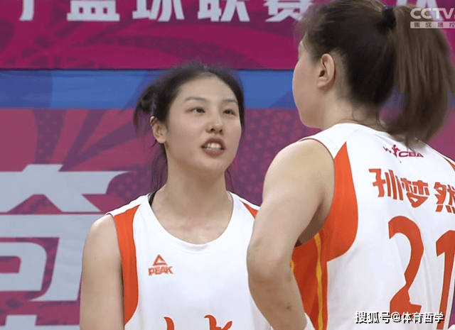 WCBA::恭喜！四川女篮3-2内蒙古WCBA，蝉联WCBA总冠军 李梦MVP
